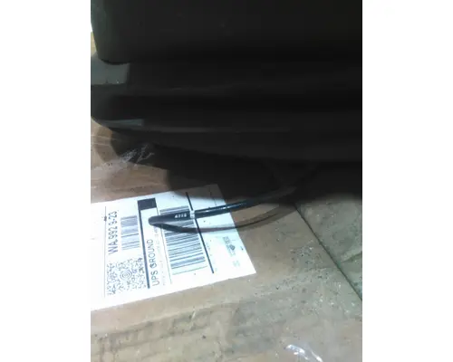 FREIGHTLINER CASCADIA 126 SEAT, FRONT