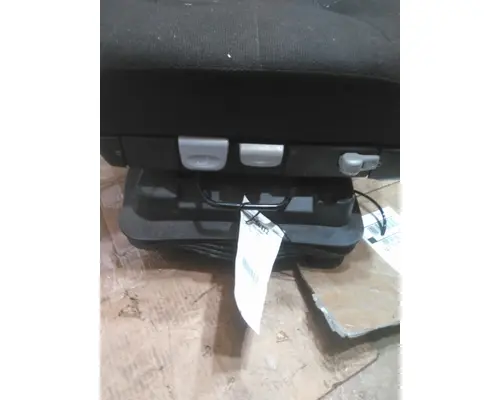 FREIGHTLINER CASCADIA 126 SEAT, FRONT