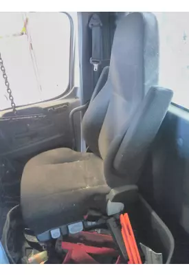 FREIGHTLINER CASCADIA 126 SEAT, FRONT