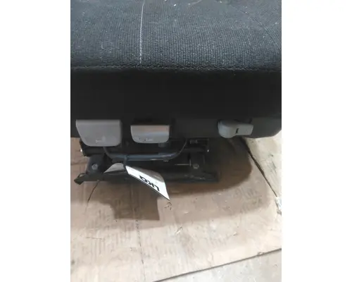 FREIGHTLINER CASCADIA 126 SEAT, FRONT