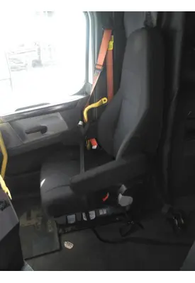 FREIGHTLINER CASCADIA 126 SEAT, FRONT