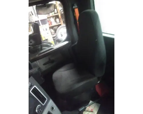 FREIGHTLINER CASCADIA 126 SEAT, FRONT