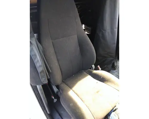 FREIGHTLINER CASCADIA 126 SEAT, FRONT