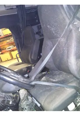 FREIGHTLINER CASCADIA 126 SEAT, FRONT