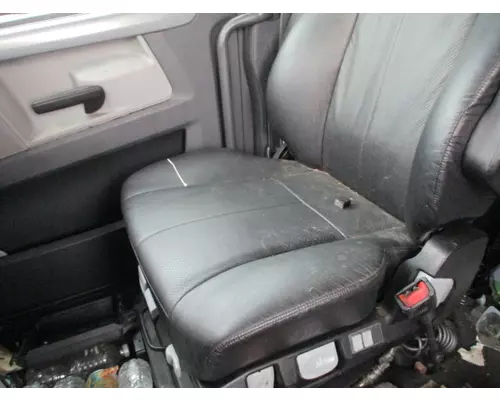 FREIGHTLINER CASCADIA 126 SEAT, FRONT