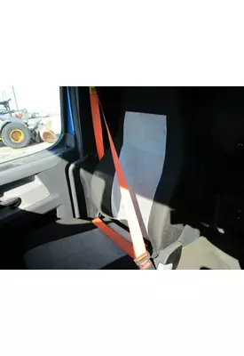 FREIGHTLINER CASCADIA 126 SEAT, FRONT