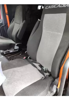 FREIGHTLINER CASCADIA 126 SEAT, FRONT