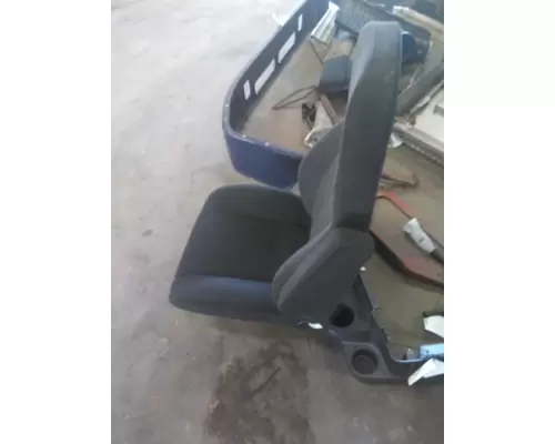 FREIGHTLINER CASCADIA 126 SEAT, FRONT