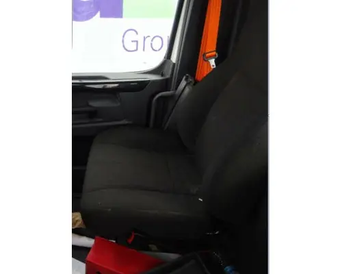 FREIGHTLINER CASCADIA 126 SEAT, FRONT