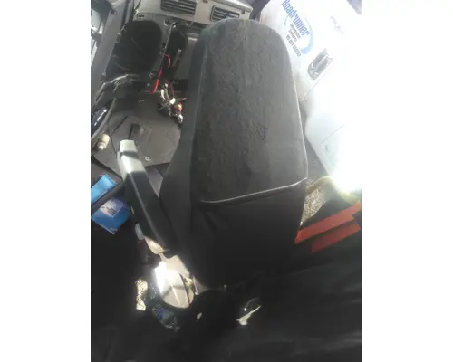FREIGHTLINER CASCADIA 126 SEAT, FRONT