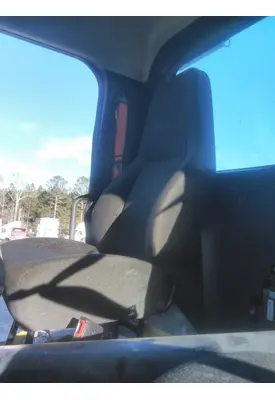 FREIGHTLINER CASCADIA 126 SEAT, FRONT