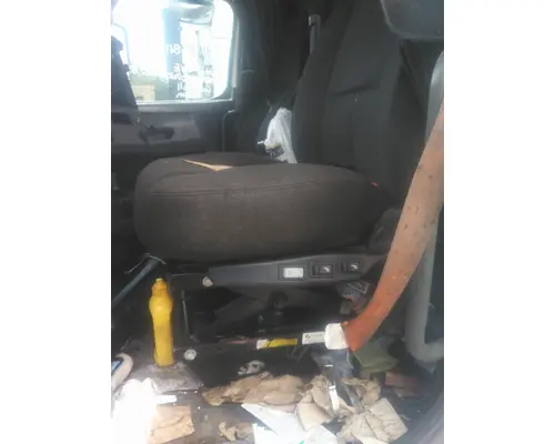 FREIGHTLINER CASCADIA 126 SEAT, FRONT