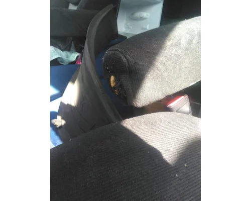 FREIGHTLINER CASCADIA 126 SEAT, FRONT