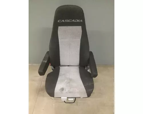 FREIGHTLINER CASCADIA 126 SEAT, FRONT