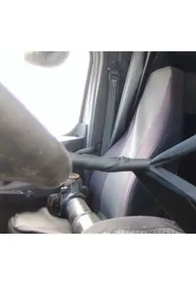 FREIGHTLINER CASCADIA 126 SEAT, FRONT