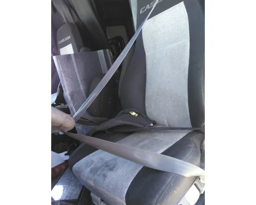 FREIGHTLINER CASCADIA 126 SEAT, FRONT