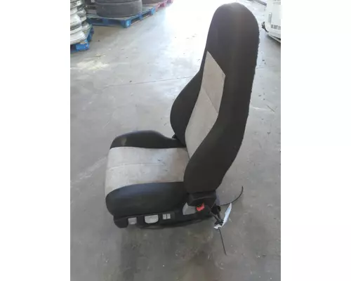 FREIGHTLINER CASCADIA 126 SEAT, FRONT