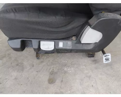 FREIGHTLINER CASCADIA 126 SEAT, FRONT