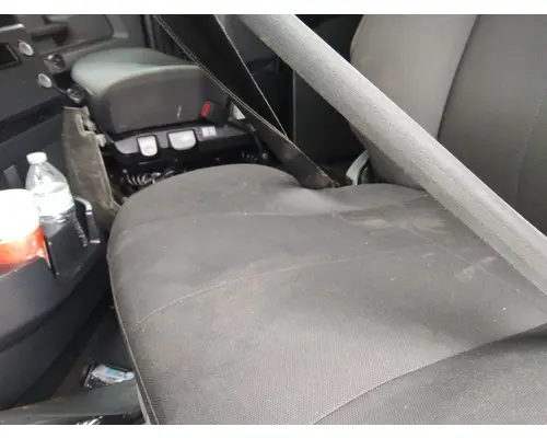 FREIGHTLINER CASCADIA 126 SEAT, FRONT