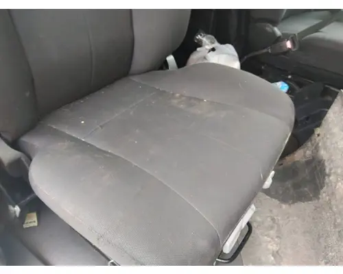 FREIGHTLINER CASCADIA 126 SEAT, FRONT