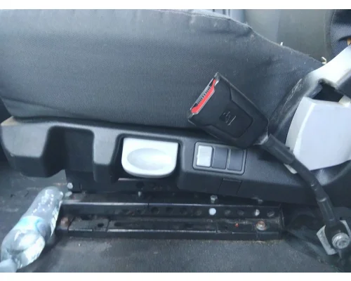 FREIGHTLINER CASCADIA 126 SEAT, FRONT