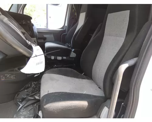 FREIGHTLINER CASCADIA 126 SEAT, FRONT