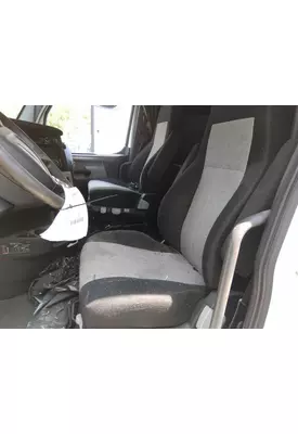 FREIGHTLINER CASCADIA 126 SEAT, FRONT