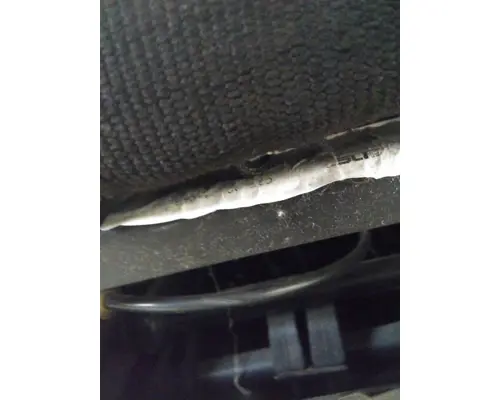 FREIGHTLINER CASCADIA 126 SEAT, FRONT