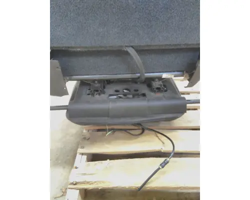 FREIGHTLINER CASCADIA 126 SEAT, FRONT