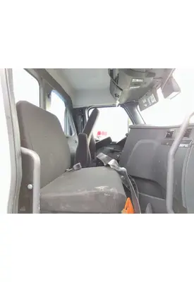 FREIGHTLINER CASCADIA 126 SEAT, FRONT