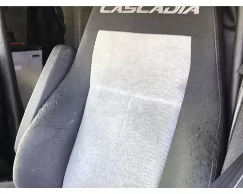 FREIGHTLINER CASCADIA 126 SEAT, FRONT