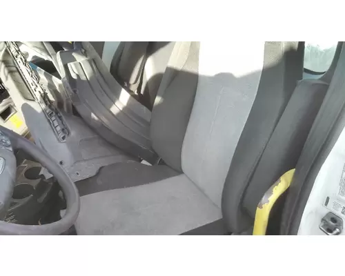 FREIGHTLINER CASCADIA 126 SEAT, FRONT