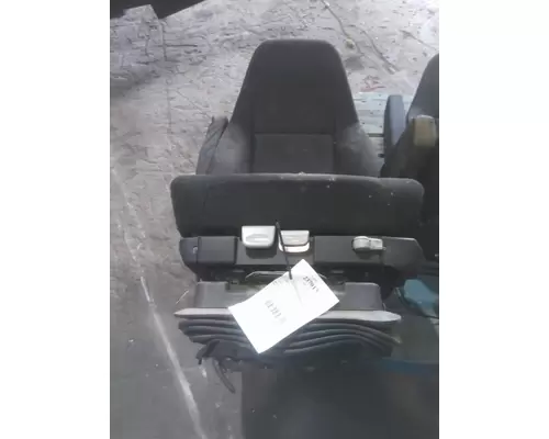 FREIGHTLINER CASCADIA 126 SEAT, FRONT