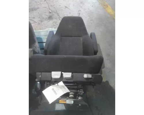 FREIGHTLINER CASCADIA 126 SEAT, FRONT