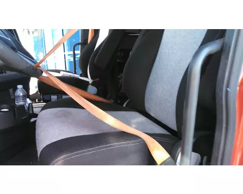 FREIGHTLINER CASCADIA 126 SEAT, FRONT