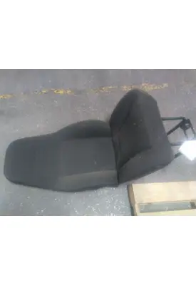 FREIGHTLINER CASCADIA 126 SEAT, FRONT