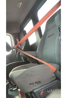 FREIGHTLINER CASCADIA 126 SEAT, FRONT