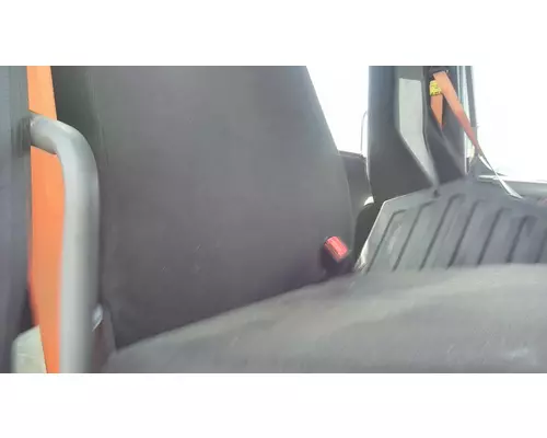 FREIGHTLINER CASCADIA 126 SEAT, FRONT