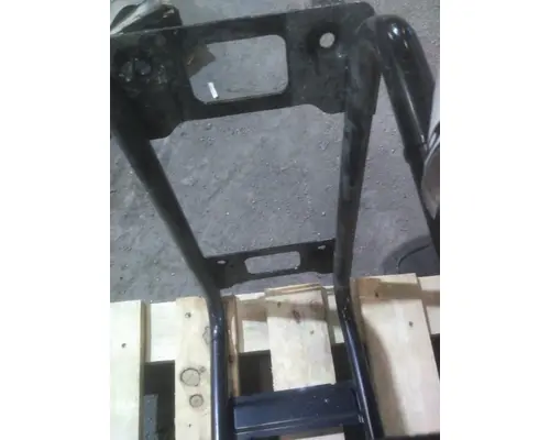 FREIGHTLINER CASCADIA 126 SEAT, FRONT