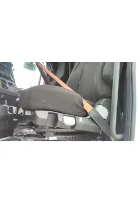 FREIGHTLINER CASCADIA 126 SEAT, FRONT