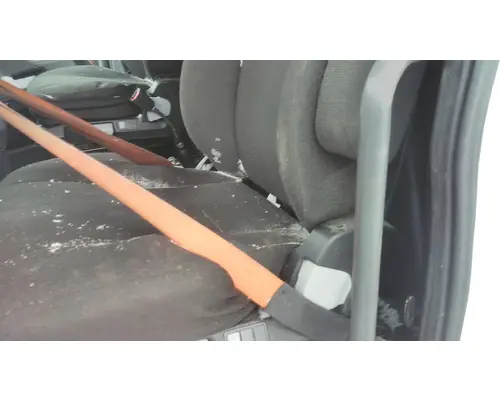 FREIGHTLINER CASCADIA 126 SEAT, FRONT