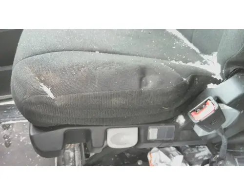 FREIGHTLINER CASCADIA 126 SEAT, FRONT