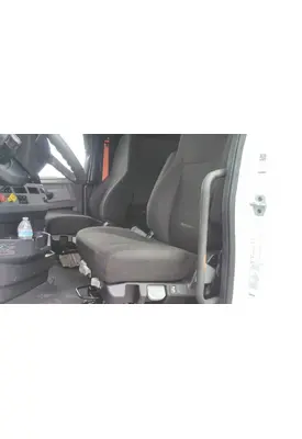 FREIGHTLINER CASCADIA 126 SEAT, FRONT