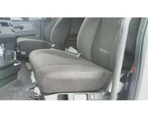 FREIGHTLINER CASCADIA 126 SEAT, FRONT
