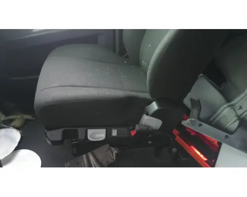 FREIGHTLINER CASCADIA 126 SEAT, FRONT