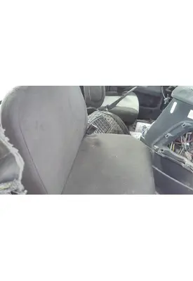 FREIGHTLINER CASCADIA 126 SEAT, FRONT