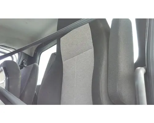 FREIGHTLINER CASCADIA 126 SEAT, FRONT