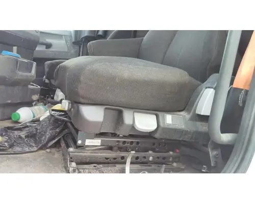 FREIGHTLINER CASCADIA 126 SEAT, FRONT