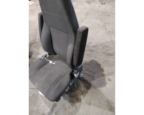 FREIGHTLINER CASCADIA 126 SEAT, FRONT