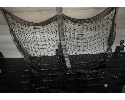 FREIGHTLINER CASCADIA 126 SEAT BELT SAFETY NET (SLEEPER)